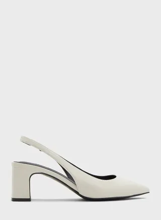 Rozalia Pumps 