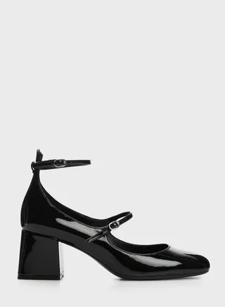 Pipi Pumps 