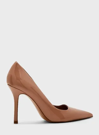 Soja1 Pumps 