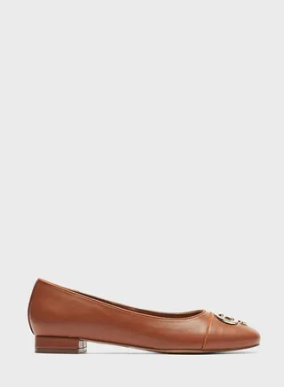 Pointed Toe High Heel Pumps 