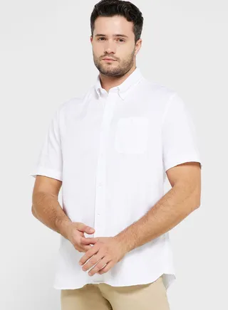 Essential Ginza Regular Fit Shirt