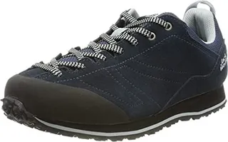Jack Wolfskin Men's Scrambler 2 Low M Hiking Boot