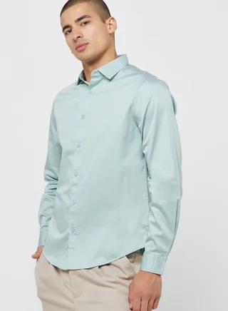 Long Sleeve Shirts 