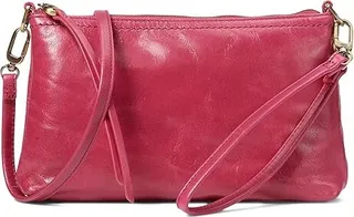 HOBO Darcy (Fuchsia) Cross Body Handbags