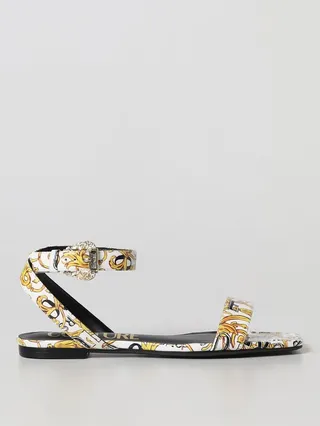 Sneakers woman Versace Jeans Couture