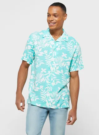All Over Printed Shirts 