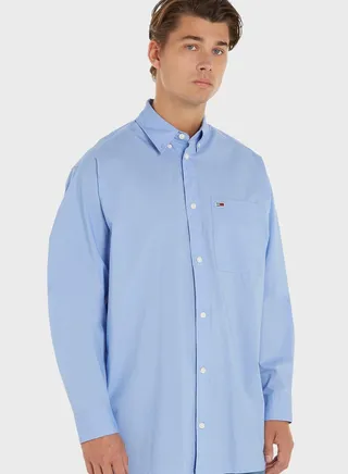 Essential Slim Fit Shirt