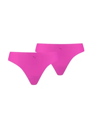 Seamless Womens Seamless String 2 Pack 