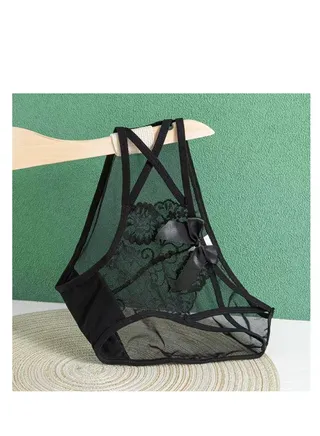 Women's panties size XL 2 pieces 