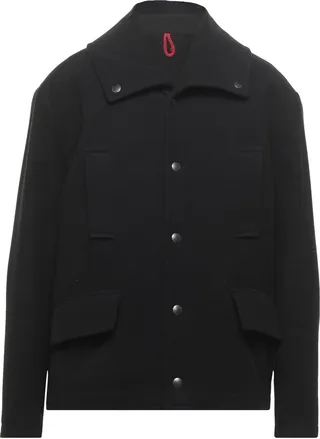 Coat Black