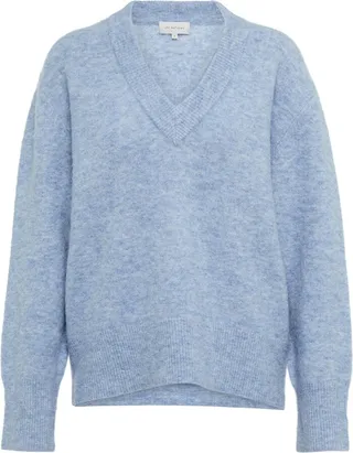 Sawyer V-neck sweater