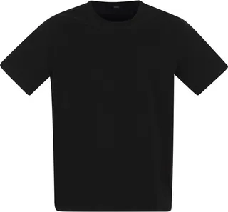 Herno Stretched Crewneck T-Shirt