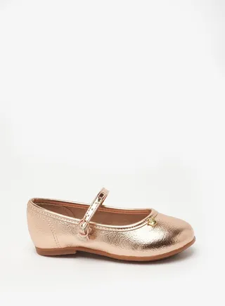 Infant Halo Ballerinas 