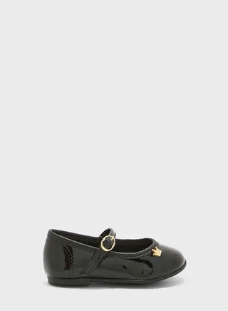 Infant Promise Ballerinas 