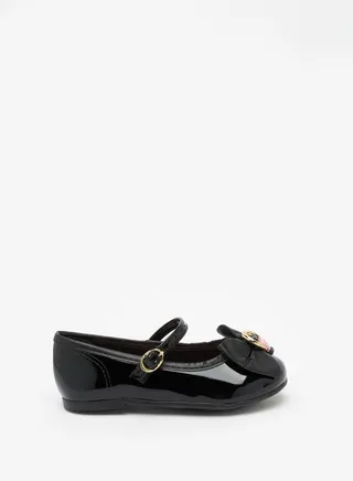 Infant Justice Ballerinas 