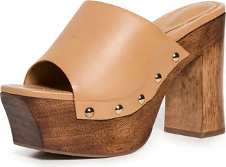 Schutz Dixie Clogs