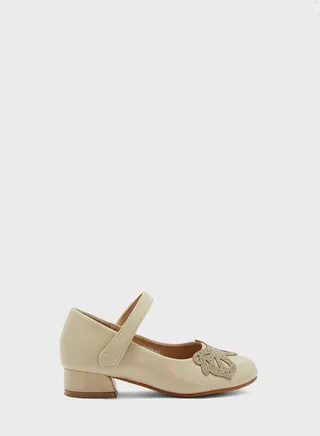Girls Slip Ons 