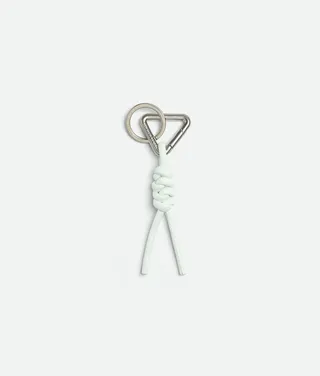 Triangle Key Ring