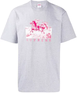 Riders T-shirt