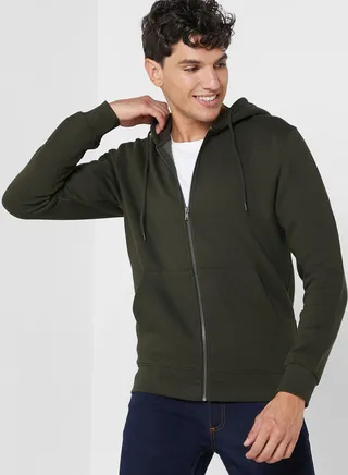 Essential Hoodie
