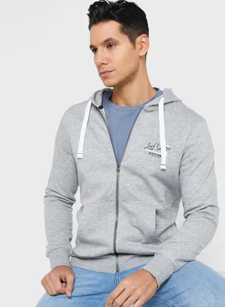 Essential Hoodie