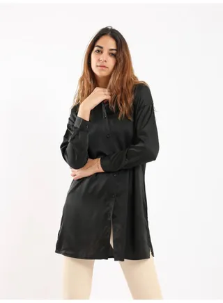 WOMEN ENERGY SHIFT TUNIC 