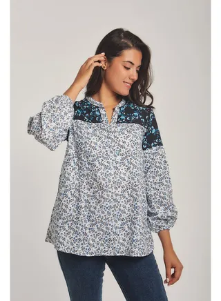 Tunic boho 
