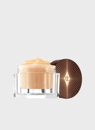 Charlottes Magic Night Cream