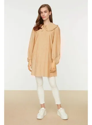 Woman Modest Tunic 