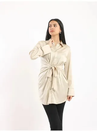 WOMEN ENERGY SHIFT TUNIC 