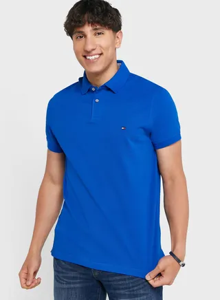 Essential Polo