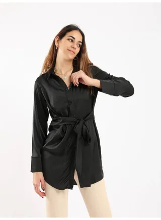 WOMEN ENERGY SHIFT TUNIC 