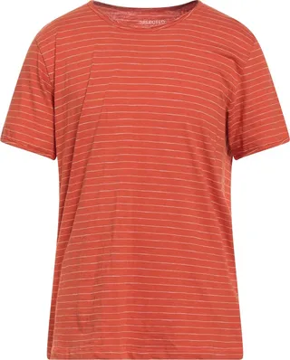 T-shirt Rust