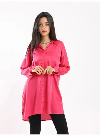 WOMEN ENERGY SHIFT TUNIC 