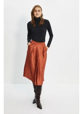 Slim Fit Tunic 