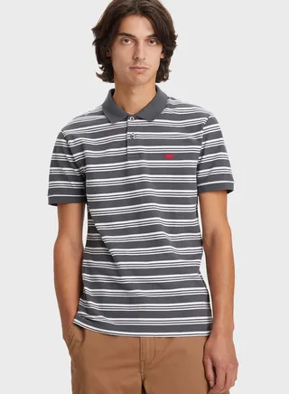 Essential Polo T-Shirt 