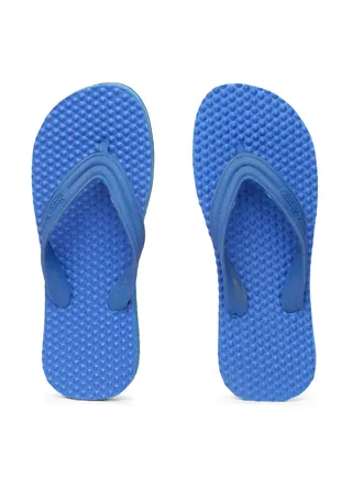 Paragon HW0033G Men Stylish Lightweight Flipflops | Comfortable with Anti skid soles | Casual & Trendy Slippers | Indoor & Outdoor 