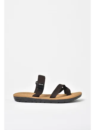 Flip Flops Brown 