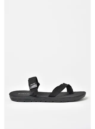 Flip Flops Black 