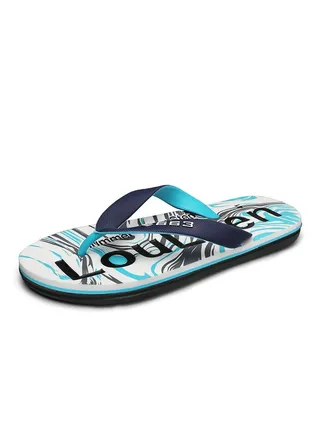 New Fashionable Herringbone Beach Slippers 