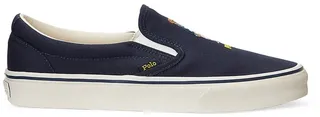 Keaton Slip-On Sneakers