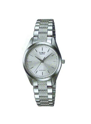 Stainless Steel Analog Watch LTP-1274D-7ADF 
