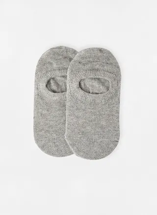 Girls Pinky Low Socks 