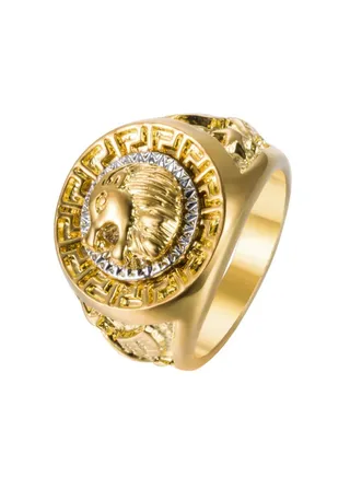 Abani Men's Ring 