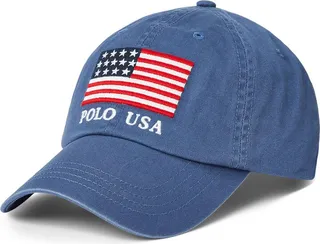 Hat Slate Blue