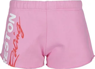 Heron Preston Logo Printed Shorts
