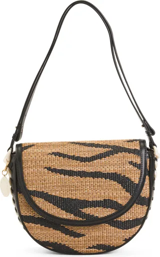 Made In Italy Shoulder Bag