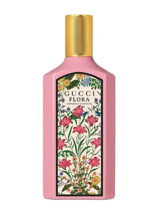 Flora Gorgeous Gardenia EDP 100ml 