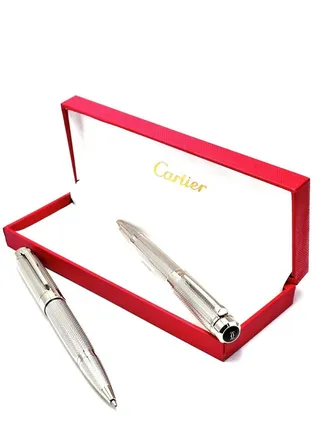 A luxury pen for men from Cartier 