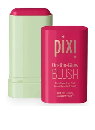 On-The-Glow Blush (Ruby) 19g 